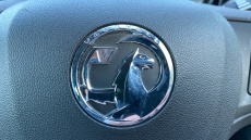 Vauxhall Astra 1.5 Turbo D Griffin Edition 5dr Diesel Hatchback